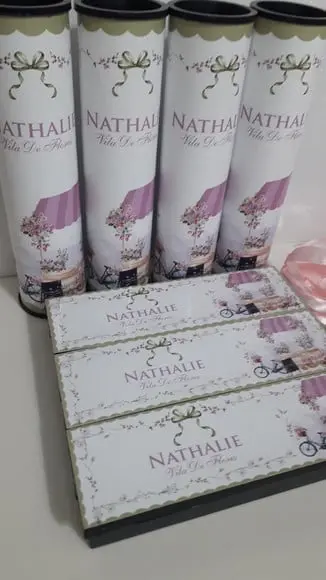 Kit Domino e Pega Varetas Personalizado a Bailarina