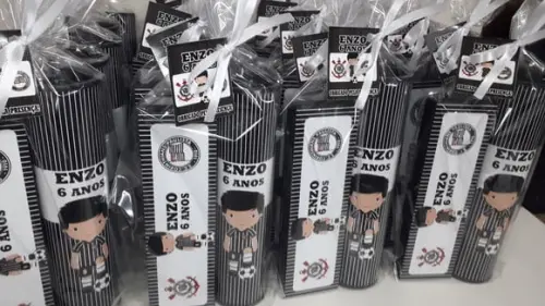 Kit Domino e Pega Varetas Tema Futebol