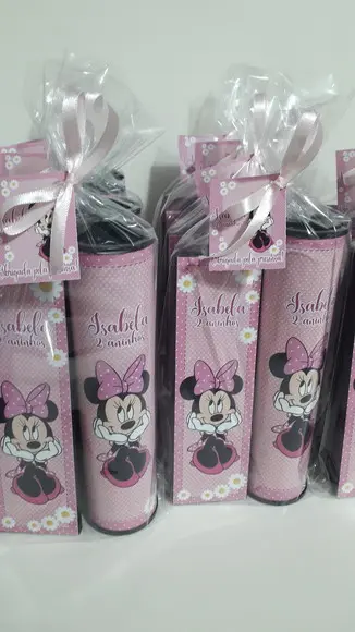 Kit Domino e Pega Varetas Tema Minnie