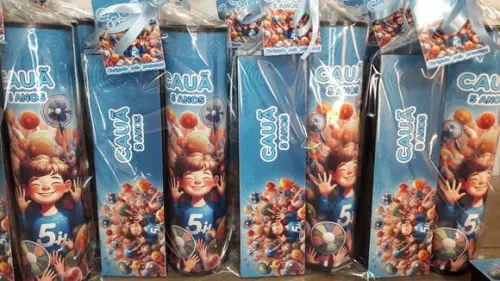 Kit Domino e Pega Varetas Tema Ventilador