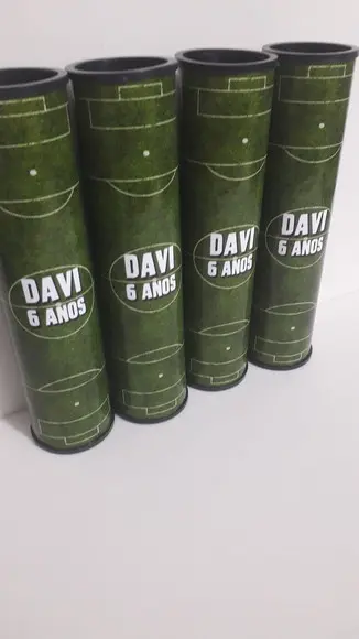 Pega Varetas Personalizado no Tema da Sua Festa