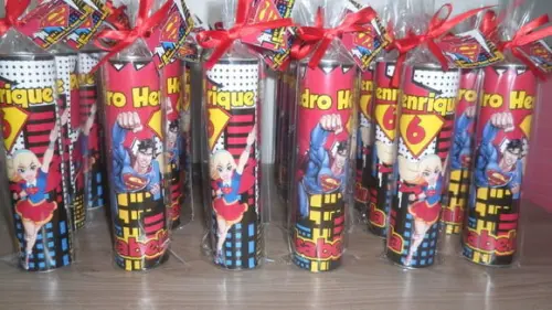 Pega Varetas Personalizado no Tema da Sua Festa