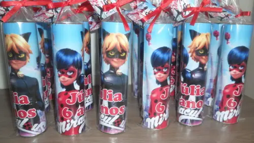 Pega Varetas Personalizado no Tema da Sua Festa