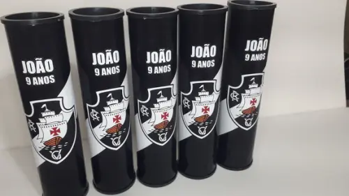 Pega Varetas Personalizado no Tema Futebol