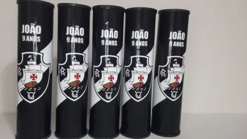 Pega Varetas Personalizado no Tema Futebol