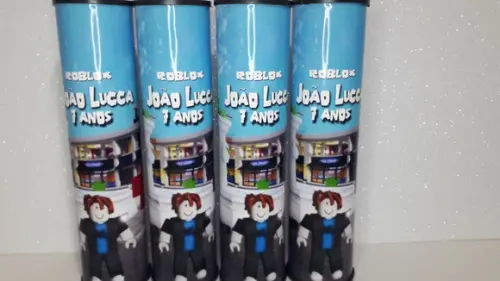 Pega Varetas Personalizado Roblox
