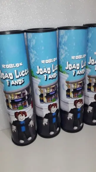Pega Varetas Personalizado Roblox