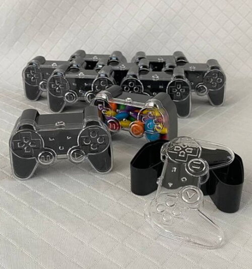 Baleiro Video Game Tipo Playstation