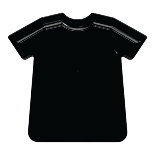 Bandeja em Formato de Camisa Time Futebol Tamanho: 22cm