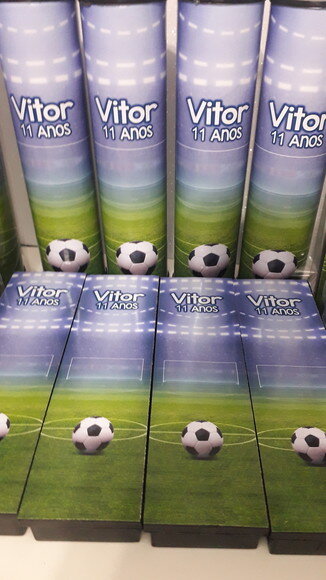 Kit Domino e Pega Varetas Tema Futebol