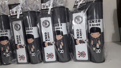 Kit Domino e Pega Varetas Tema Futebol