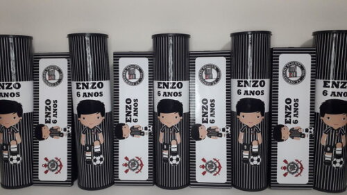 Kit Domino e Pega Varetas Tema Futebol