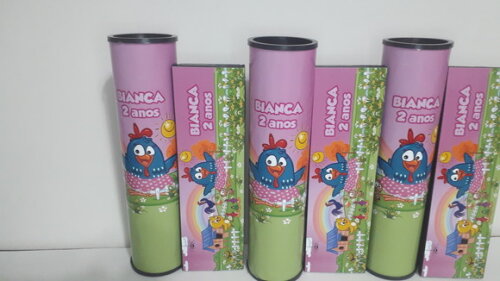 Kit Domino e Pega Varetas Tema Galinha Pintadinha