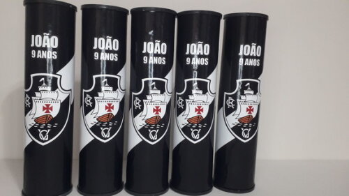 Lembrancinha Futebol Pega Varetas Personalizado