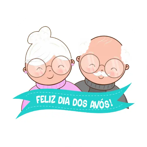 Dia dos Avós