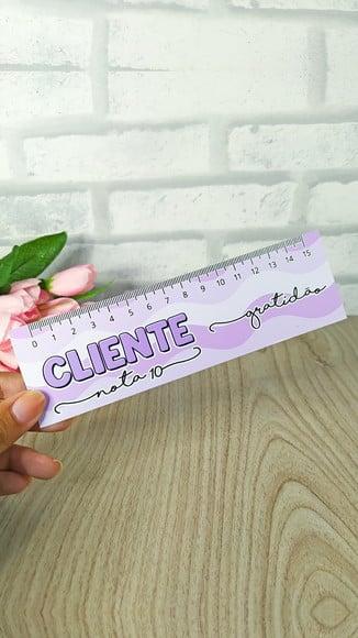 20 Marca Página- Mimo Cliente