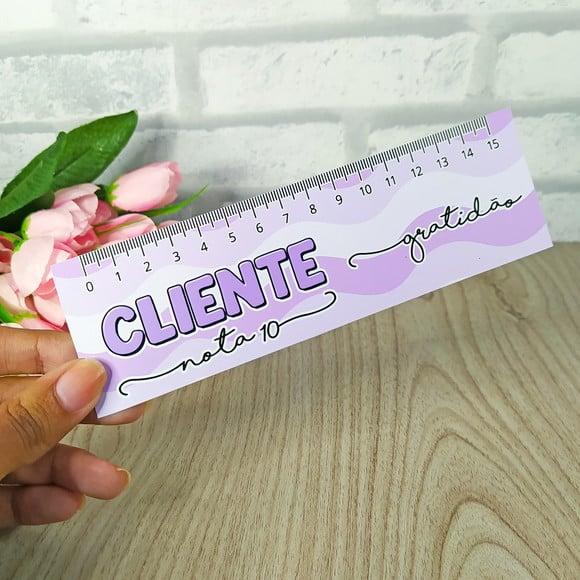 20 Marca Página- Mimo Cliente
