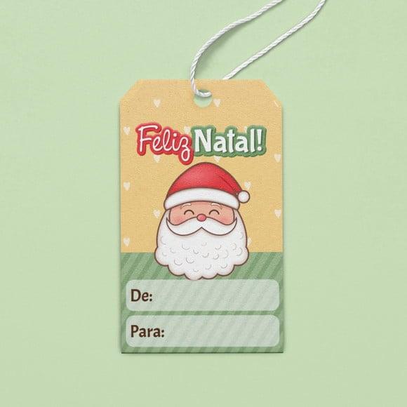 20 Tags- Natal