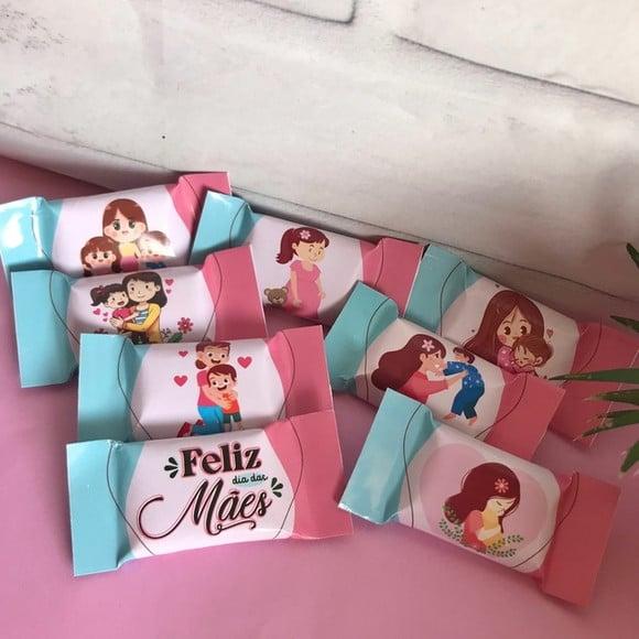 Balinha- Dia das Mães