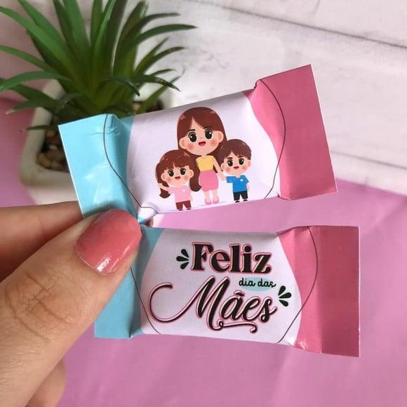 Balinha- Dia das Mães