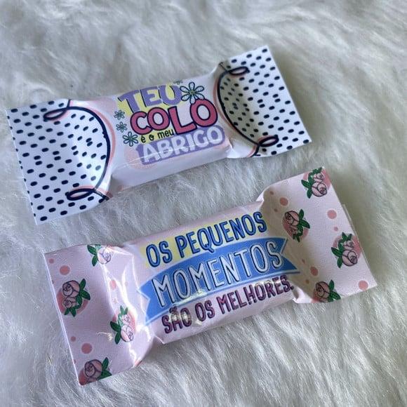 Balinha- Dia das Mães