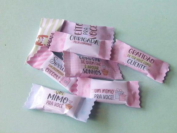 Balinha- Mimo Cliente