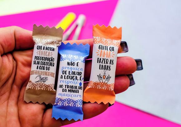 Balinha- UNHAS