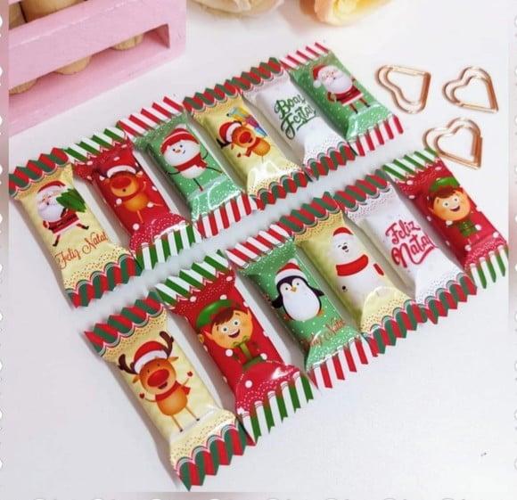 BALINHAS DE NATAL