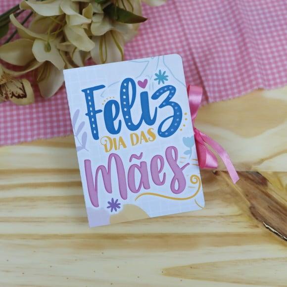 Caixinha com Kitkat- Dia das Mães