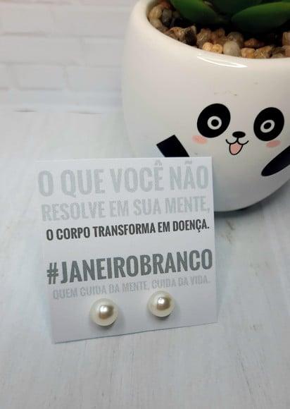 Card com Brinco- Saúde Mental