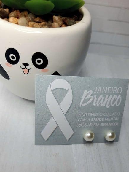 Card com Brinco- Saúde Mental