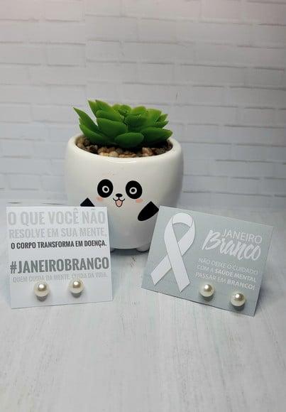 Card com Brinco- Saúde Mental