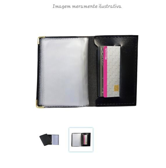 Card com Carteira- Dia dos Pais