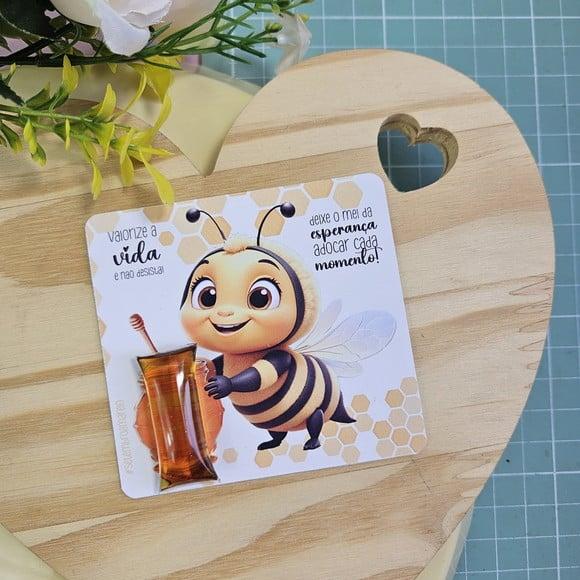 Card com Melzinho- Setembro Amarelo