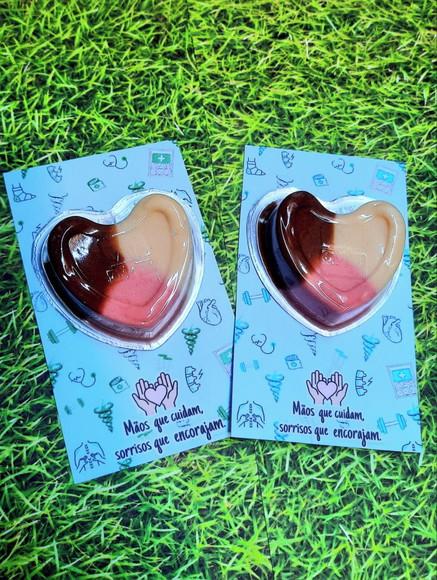 Card com Nucita- Enfermagem