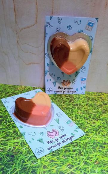 Card com Nucita- Enfermagem