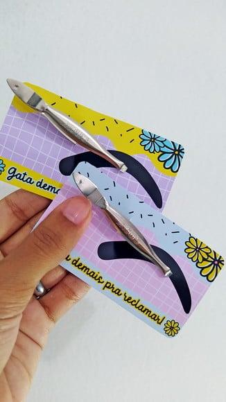 CARD COM PINNÇA- DIA DA MULHER