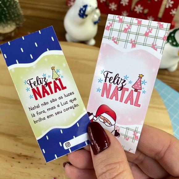 Card Natal