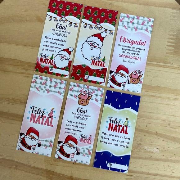 Card Natal