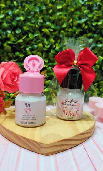 Creme Hidratante 30ml - Dia das Mães