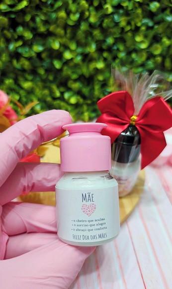 Creme Hidratante 30ml - Dia das Mães
