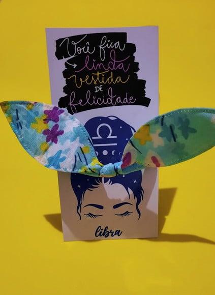 Dia da Mulher- Tag com Xuxinha