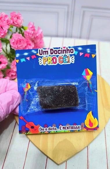 Docinho Junino- Festa Junina