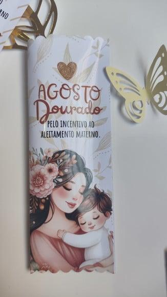 Fini Tub- Agosto Dourado