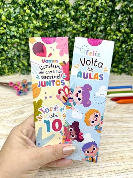 Fini Tubinho- Volta as Aulas
