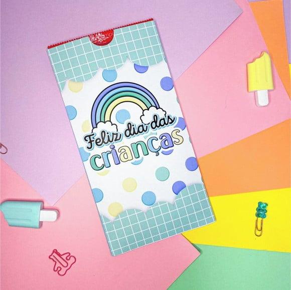 Fini- Dia das Crianças