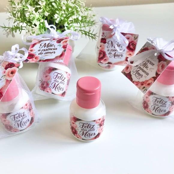 Hidratante 20ml- Dia das Mães