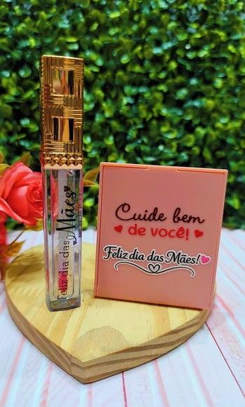 Kit 10- Dia das Mães