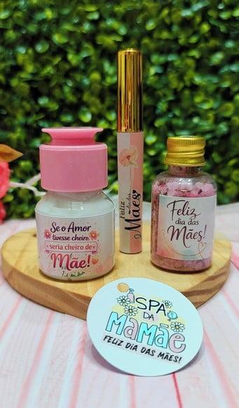 Kit 14- Dia das Mães