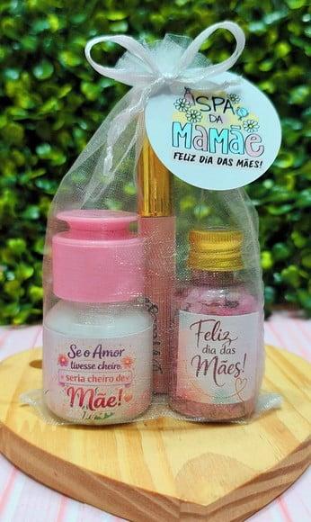 Kit 14- Dia das Mães